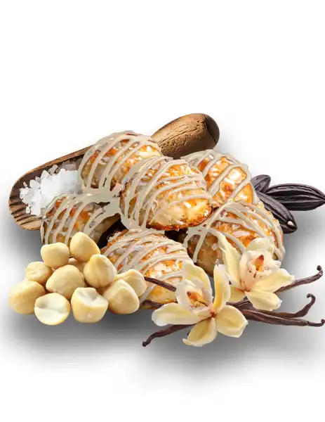 Cardamom Vanilla Clean Fragrance - Fragrances